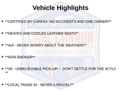 Used 2024 Chevrolet Silverado 1500 LTZ AWD/4WD image 20