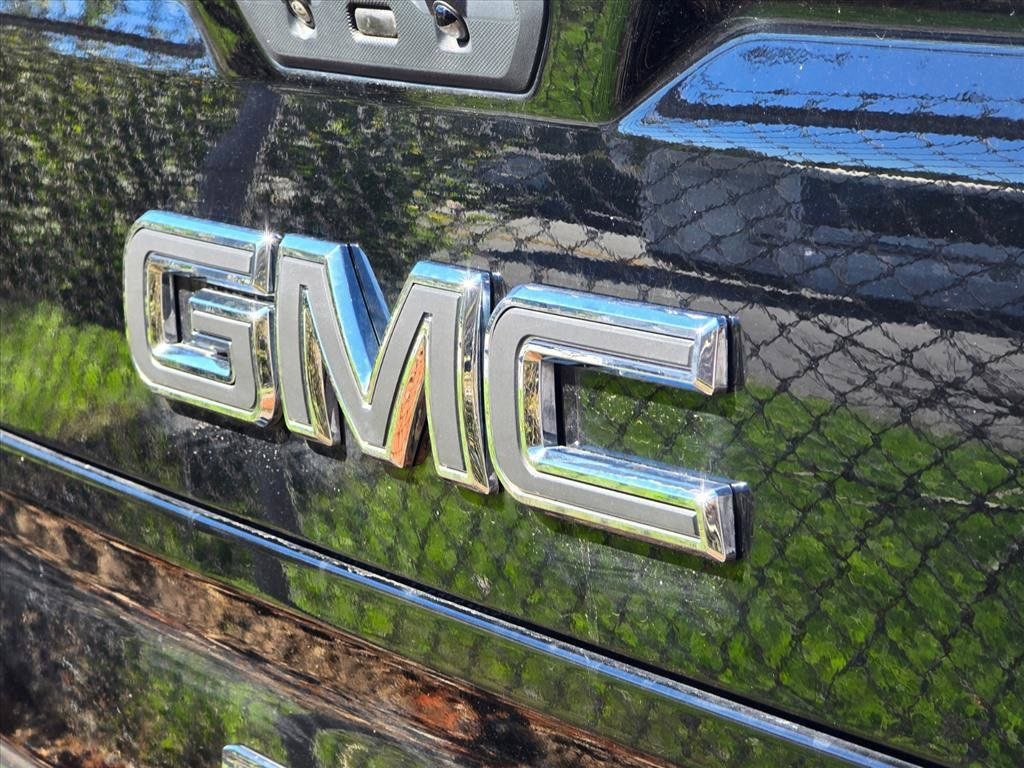 Used 2022 GMC Sierra 1500 Elevation AWD/4WD image 12