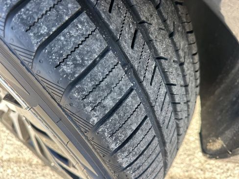 Used 2018 Land Rover Range Rover Sport HSE Dynamic image 35