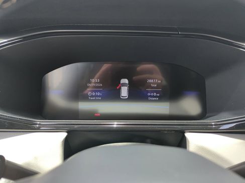 Used 2025 Volkswagen Taos S FWD image 41