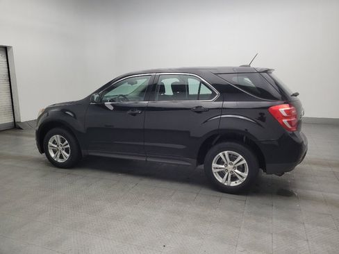 Used 2017 Chevrolet Equinox LS FWD image 3