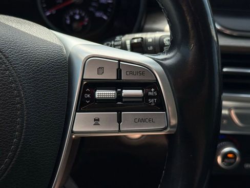 Used 2020 Kia Telluride EX w/ Towing Package AWD/4WD image 31