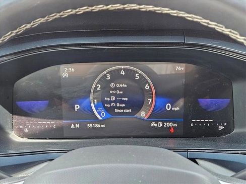 Used 2024 Volkswagen Taos SE image 10