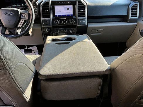 Used 2020 Ford F150 XLT w/ Equipment Group 302A Luxury AWD/4WD image 11