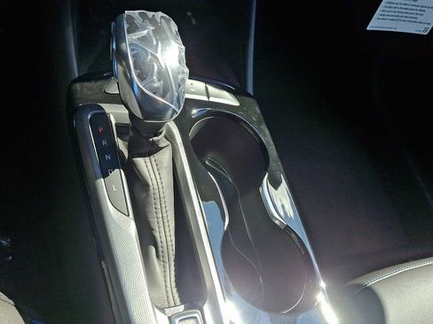 New 2026 Buick Envista Sport Touring w/ Convenience I Package image 12