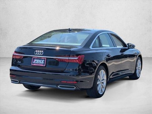 Used 2020 Audi A6 2.0T Premium w/ Convenience Package AWD/4WD image 5