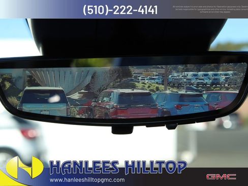 New 2026 GMC Sierra 3500 Denali w/ Denali Reserve Package image 24