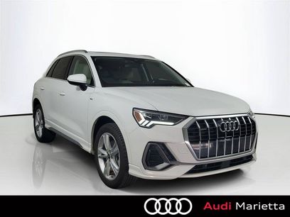 Used 2023 Audi Q3 2.0T Premium w/ Convenience Package