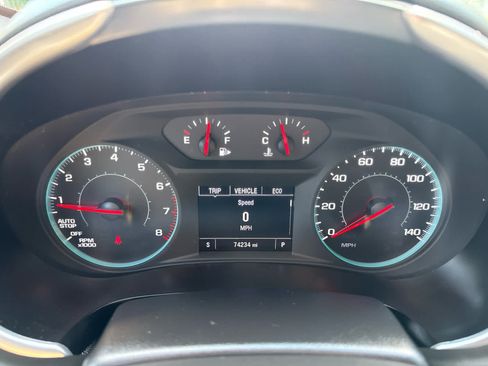 Used 2024 Chevrolet Malibu LS FWD image 18