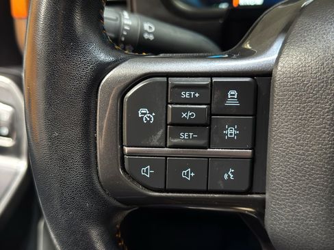 Used 2023 Ford F150 Tremor w/ Equipment Group 402A High AWD/4WD image 25