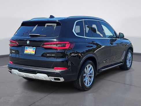 Used 2023 BMW X5 sDrive40i w/ Parking Assistance Package RWD image 3
