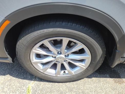 Used 2023 Honda CR-V EX-L image 38