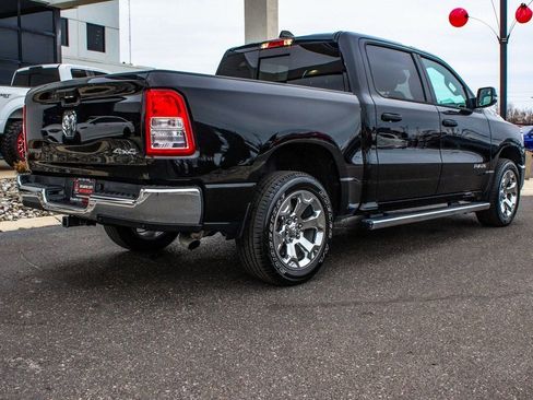Used 2023 RAM 1500 Big Horn image 6