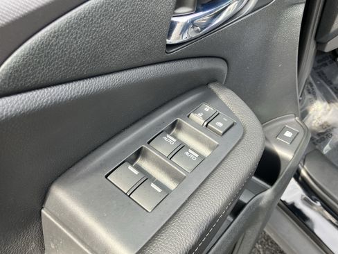 Certified 2025 Honda Ridgeline RTL image 15