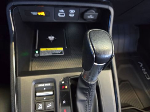 Certified 2025 Honda CR-V EX-L image 38