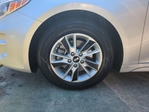 Used 2018 Kia Optima LX w/ Convenience Package image 24