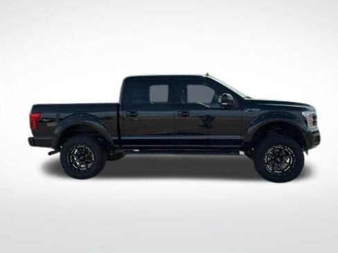 Used 2019 Ford F150 Lariat w/ Equipment Group 502A Luxury image 3