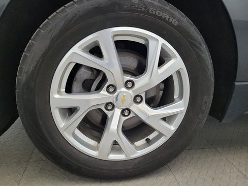 Used 2018 Chevrolet Equinox LT AWD/4WD image 31