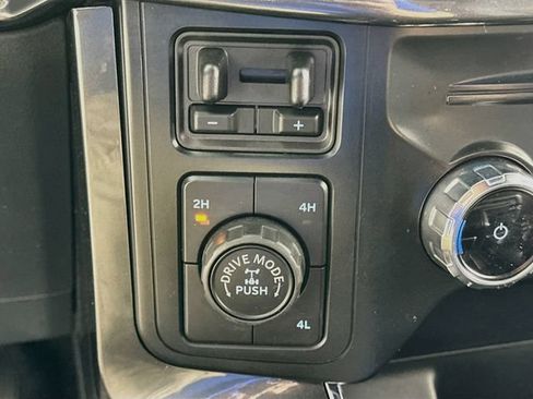 Used 2022 Ford F150 XLT w/ Equipment Group 302A High AWD/4WD image 19