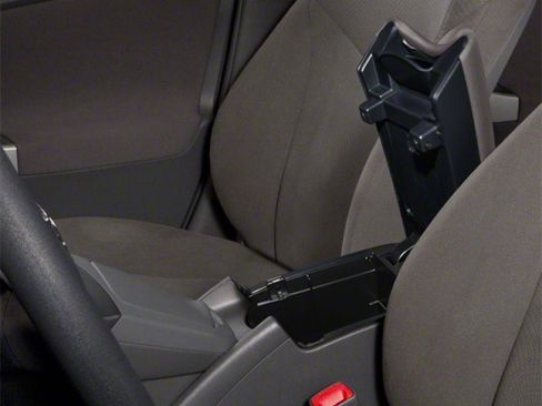 Used 2010 Toyota Prius Five image 15