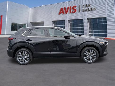Used 2025 MAZDA CX-30 AWD 2.5 S w/ Preferred Package image 5