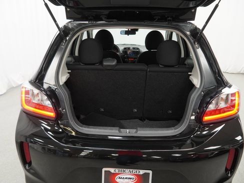 Used 2022 Mitsubishi Mirage ES image 41