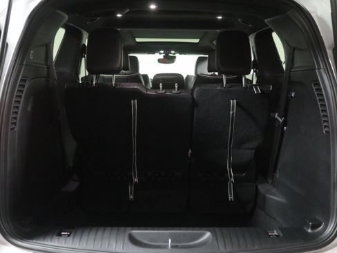 New 2026 Chrysler Pacifica Limited image 8