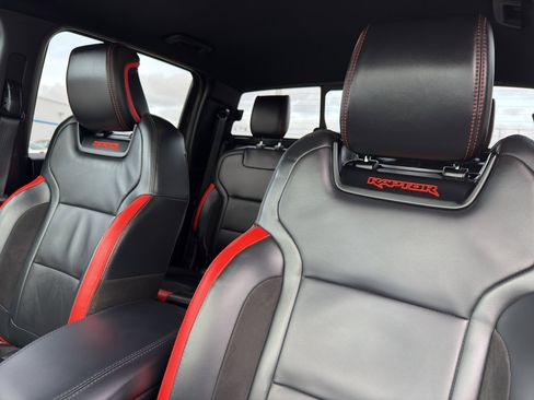 Used 2024 Ford Ranger Raptor image 28