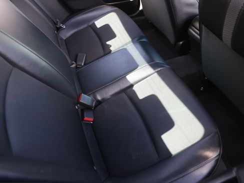Used 2020 Honda Civic Sport image 16