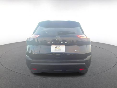 Used 2023 Nissan Rogue SV image 12