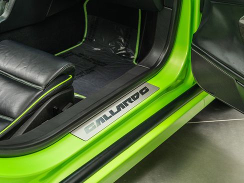 Used 2006 Lamborghini Gallardo Spyder image 27