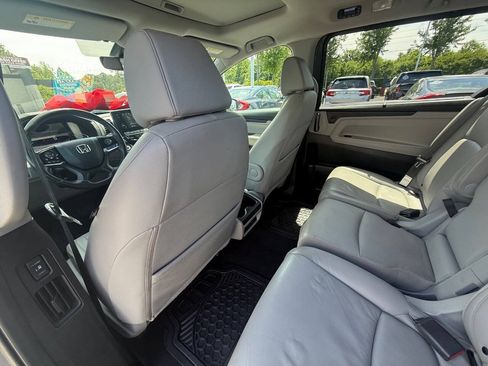 Used 2020 Honda Odyssey EX-L image 14