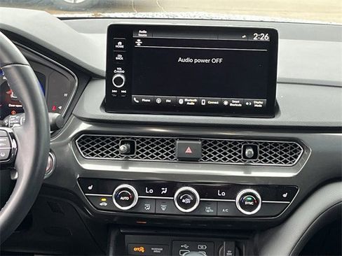 Certified 2024 Acura Integra A-Spec image 17