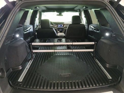 Certified 2024 Cadillac XT5 Premium Luxury AWD/4WD image 11