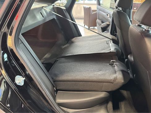 Used 2025 Honda Civic Sport image 31