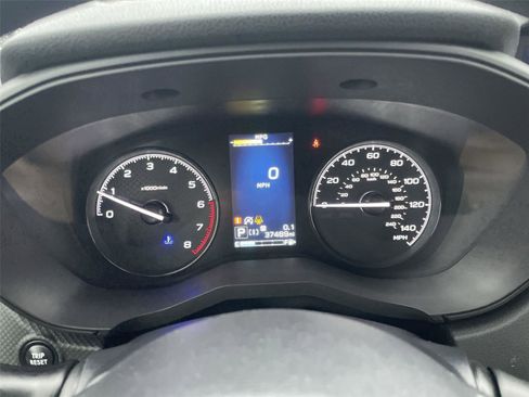 Used 2022 Subaru Forester 2.5i image 16