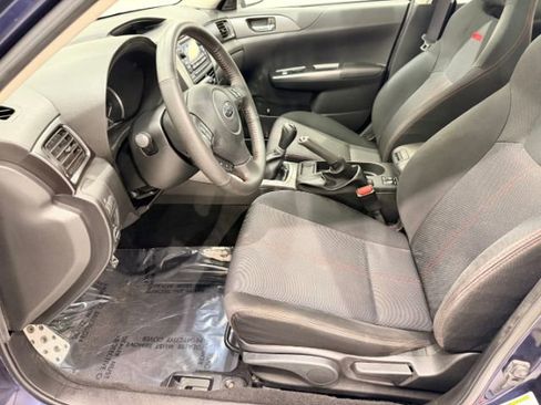 Used 2013 Subaru Impreza WRX Premium image 32