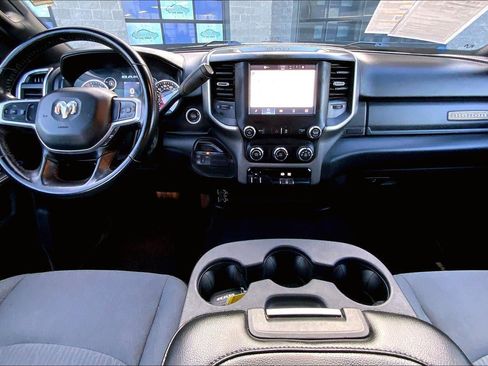 Used 2024 RAM 3500 Big Horn image 15