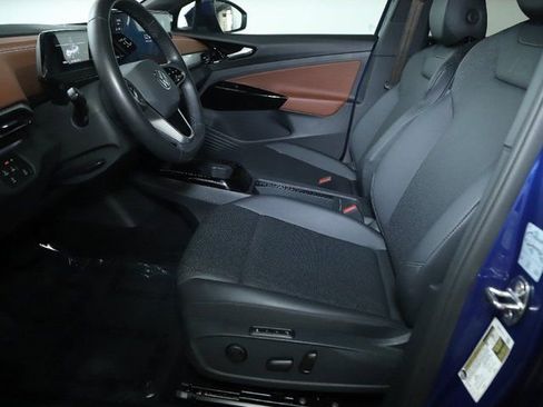 Used 2022 Volkswagen ID.4 Pro S RWD image 19