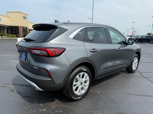 Certified 2023 Ford Escape Active AWD/4WD image 20