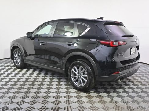 Used 2023 MAZDA CX-5 AWD 2.5 S image 3