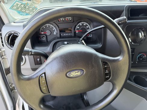 Used 2013 Ford E-150 and Econoline 150 w/ PWR Group image 20