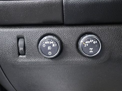 Used 2018 GMC Canyon Denali AWD/4WD image 10