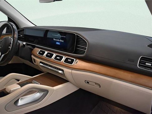 Used 2022 Mercedes-Benz GLE 350 4MATIC image 14