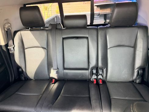 Used 2016 RAM 2500 Laramie AWD/4WD image 22