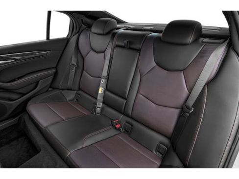 Used 2023 Cadillac CT5 Sport AWD/4WD image 24