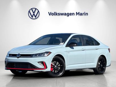 New 2026 Volkswagen Jetta GLI Autobahn