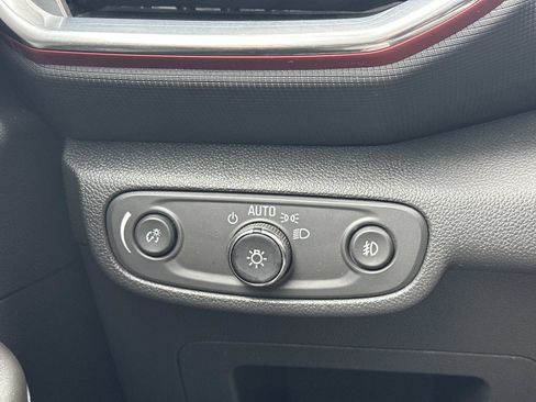 Certified 2023 Chevrolet TrailBlazer RS w/ Convenience Package FWD image 26