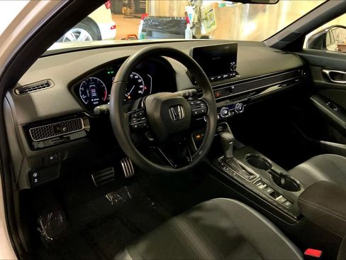 Used 2024 Honda Civic Sport image 31