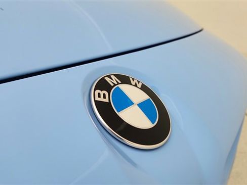 Used 2024 BMW M2 w/ Lighting Package image 16